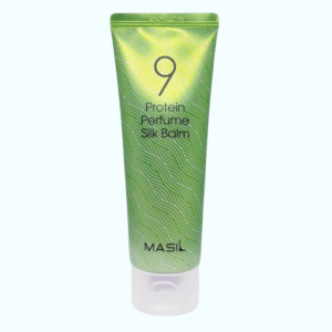 Придбати оптом Бальзам незмивний з протеїнами для пошкодженого волосся 9 Protein Perfume Silk Balm, MASIL - 120 мл