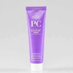 Придбати оптом Крем для обличчя з пептидами Cos De BAHA Peptide Cream (PC) - 45 мл