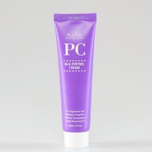 Крем для обличчя з пептидами Cos De BAHA Peptide Cream (PC) - 45 мл