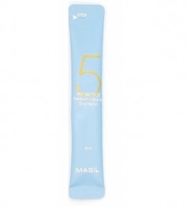 Masil 5 Probiotics Perfect Volume Shampoo Stick Шампунь з пробіотиками для об'єму волосся - 8 мл