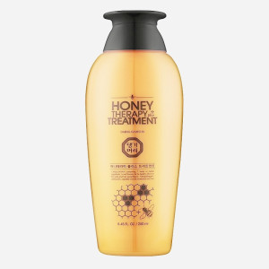 Придбати оптом Кондиціонер для волосся медовий Professional Honey Therapy PLUS Treatment, Daeng Gi Meo Ri - 250 мл