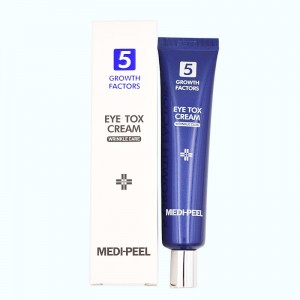 Пептидний крем для очей MEDI PEEL EYE TOX CREAM - 40 мл