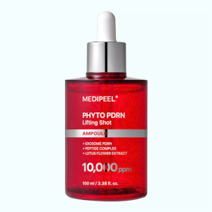 Сироватка для обличчя ампульна Phyto Exosome PDRN Lifting Shot Ampoule, MEDI-PEEL - 100 мл