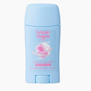 Придбати оптом Дезодорант стик GOURMAND Бавовняна хмара, TULIPAN NEGRO - 50 мл