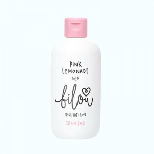 Шампунь для волосся Pink Lemonade Shampoo, BILOU - 250 мл