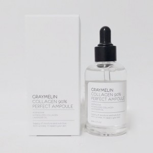 Придбати оптом Коллагенова ампула 90% GRAYMELIN Collagen 90% Perfect Ampoule - 50 мл