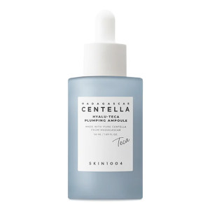 купити Сироватка для сяйва шкіри обличчя Madagascar Centella Hyalu-Teca Plumping Ampoule, SKIN1004 - 50 мл