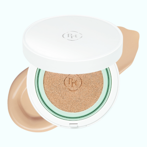 Придбати оптом Кушон із екстрактом центели Wonder Releaf Centella BB Cushion №13 Neutral Ivory, PURITO - 15 г