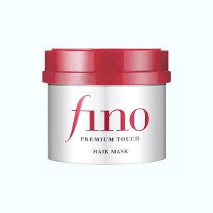 Придбати оптом Маска для волосся FINO Premium Touch Hair Mask - 230 г