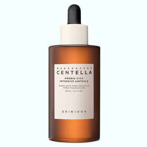 Придбати оптом Сироватка з центеллою і пробіотиками Madagascar Centella Probio-Cica Intensive Ampoule, SKIN1004 - 95 мл