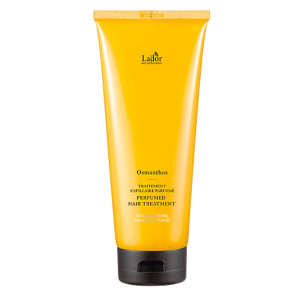 купити Маска для волосся парфумована Perfumed Hair Treatment Osmanthus, Lador - 380 мл