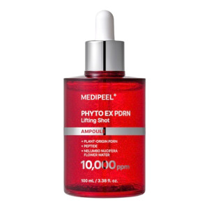 купити Ампульна сироватка для обличчя Phyto EX PDRN Lifting Shot Ampoule, MEDI-PEEL - 100 мл