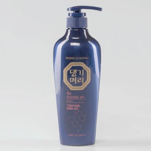 Придбати оптом Тонізуючий шампунь для пошкодженого волосся DAENG GI MEO RI ChungEun Shampoo for damaged hair - 500 мл