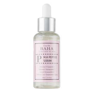 Придбати оптом Сироватка антивікова з пептидами P M.A Peptide Serum (P60), COS DE BAHA - 60 мл