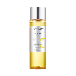 купити Тонер для обличчя з вітаміном С Vita C Plus Brightening Toner, MISSHA - 200 мл