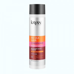 Придбати оптом Кондиціонер для фарбованого волосся, KAYAN - 250 мл
