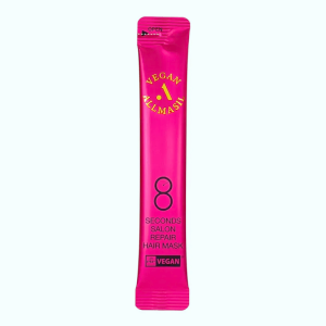 Маска для волосся відновлююча 8 Seconds Salon Repair Hair Mask STICK POUCH, ALLMASIL - 8 мл