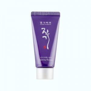 Шампунь для волос регенерирующий Vitalizing Shampoo, Daeng Gi Meo Ri - 50 мл