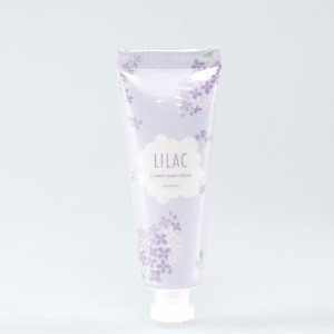 Придбати оптом Парфумований крем для рук «Бузок» EUNYUL Lilac Flower Hand Cream - 50 г